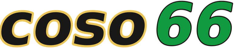 coso66 logo