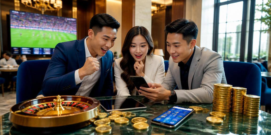 coso66 Tài Xỉu Nhanh hoạt động như thế nào?